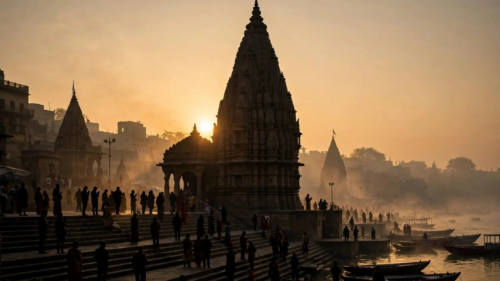 12 Jyotirlingas of Shiva in India – Names, Locations & Significance