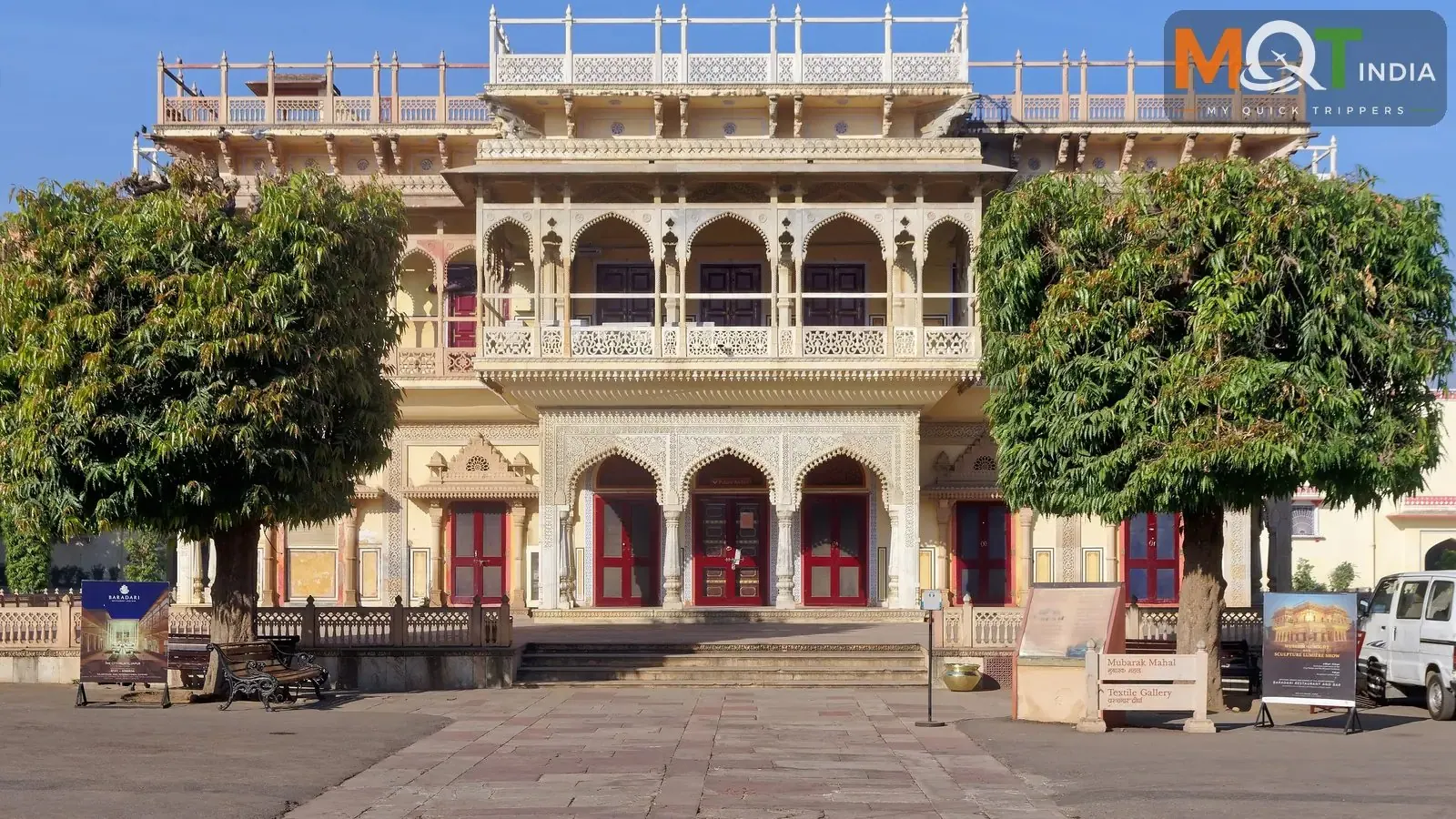 Exploring the Ancient City of Patna
