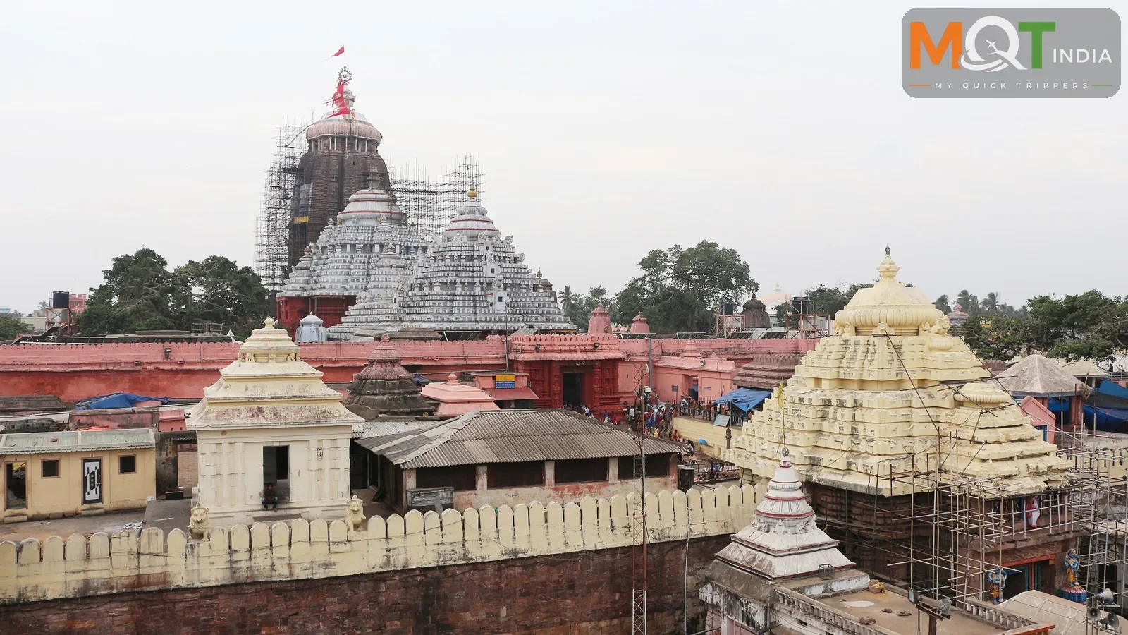 51 Shakti Peethas in India | Temple, Locations & Significance