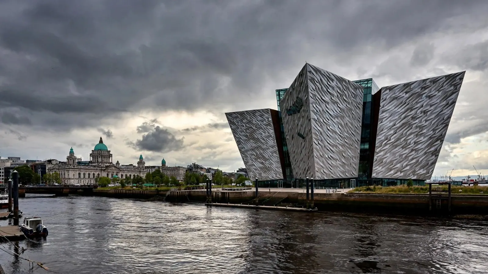 Best Accommodation in Belfast City, Northern Ireland