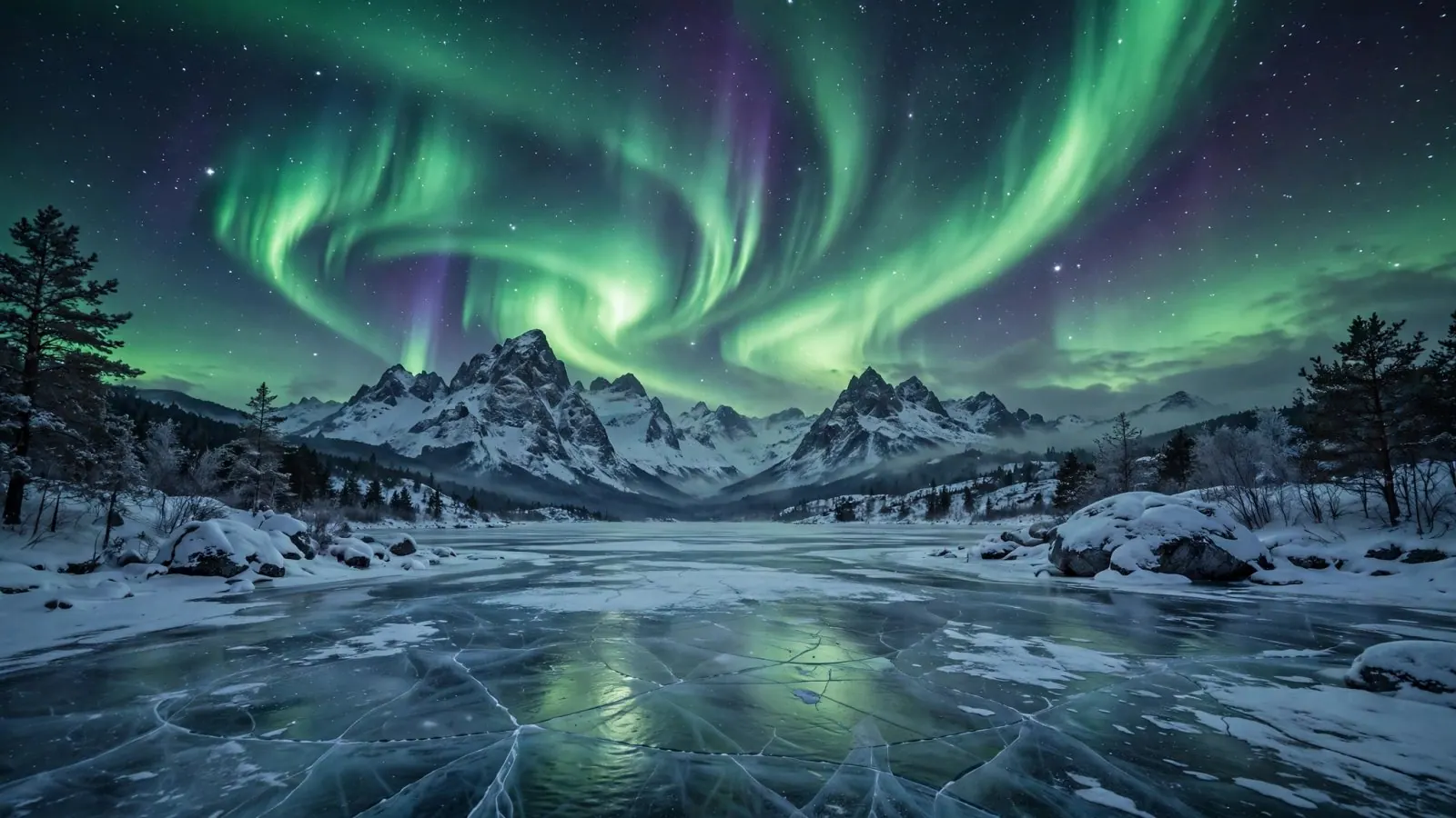 15 Best Places to See the Northern Lights Around the World