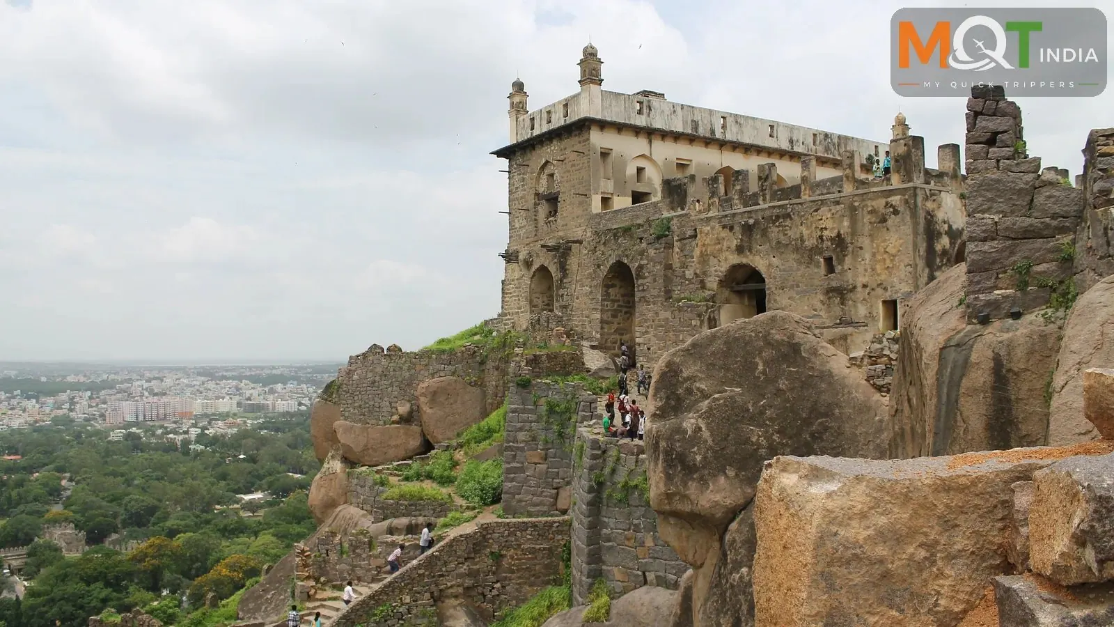 Amazing Places to Visit in Hyderabad in 2024
