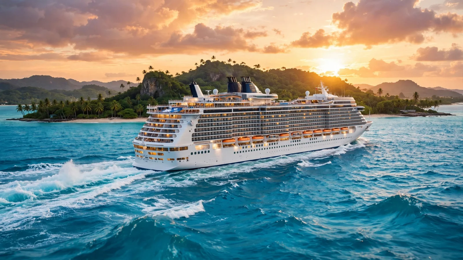Why Carnival Sensation Cruises Were So Popular