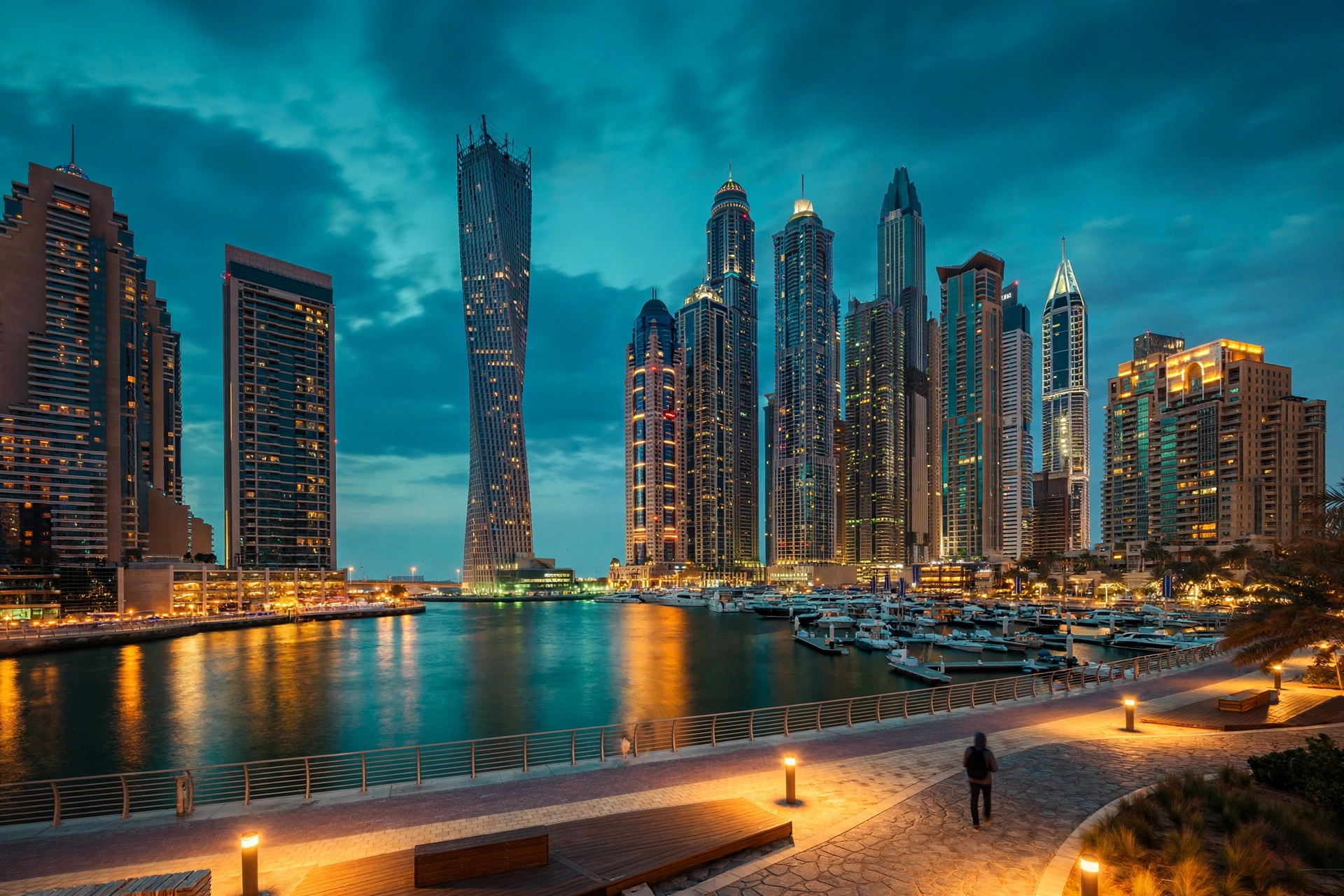 Dubai & UAE Tourist Visa for Indians 2026: Types, Fees & How to Apply