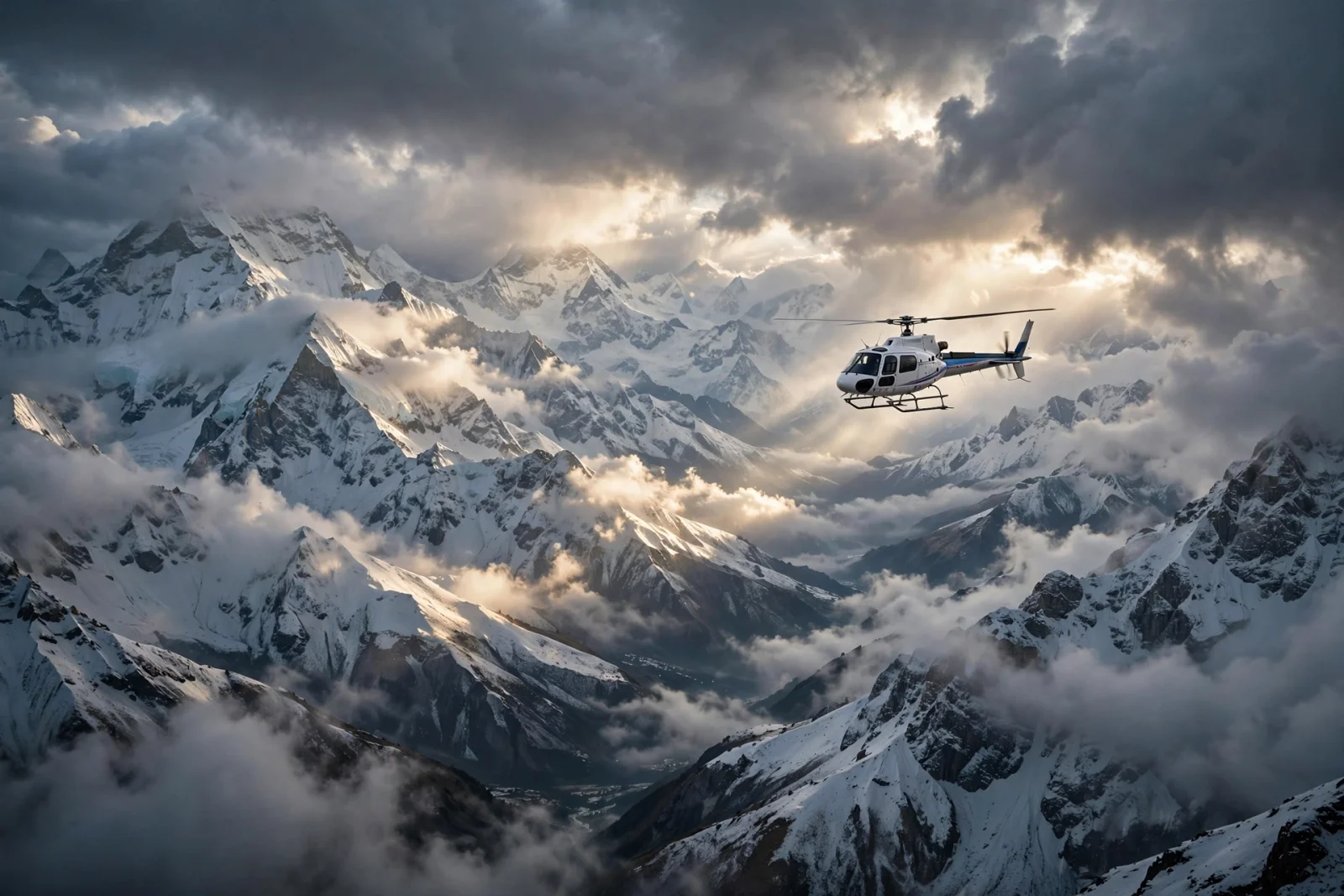 Helicopter Yatra Safety in Monsoon 2026 | Weather, Refund & DGCA Rules