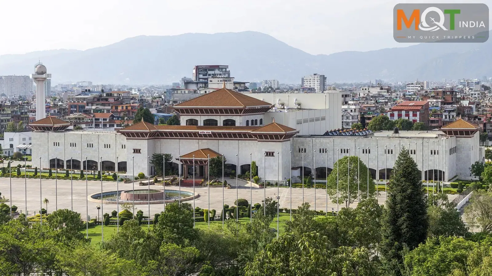 10 Most Famous Historical Places and Monuments in Nepal