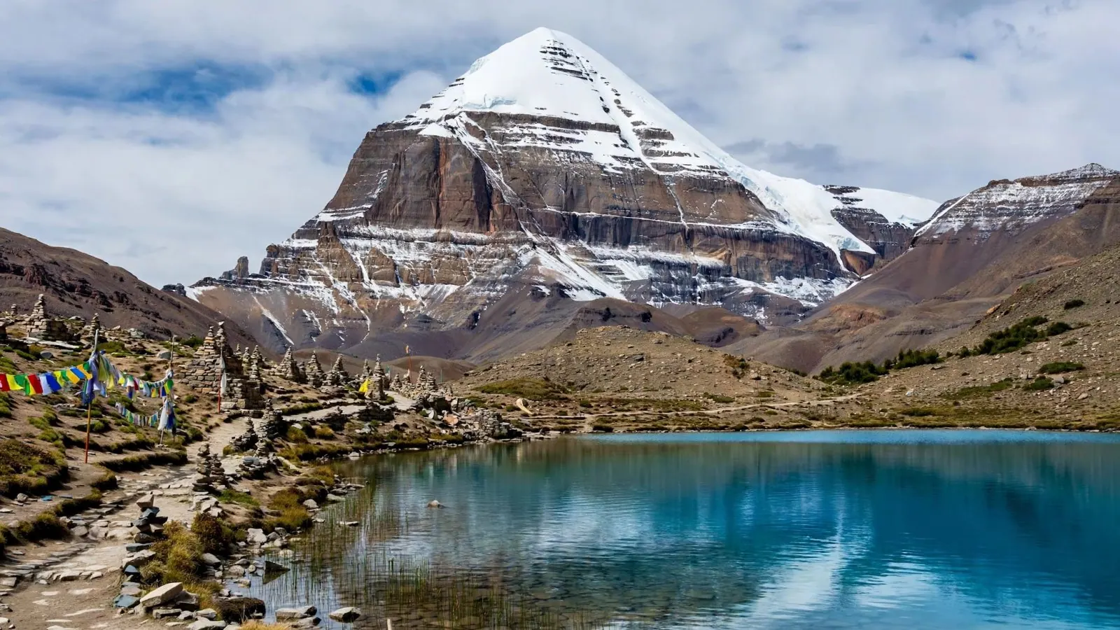 Planning Your Kailash Mansarovar Yatra: A Step-by-Step Guide