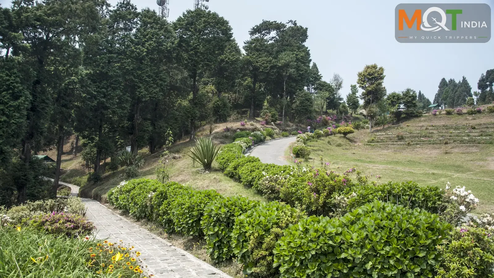 Kalimpong Travel Guide - Things to Do & Sightseeing Places