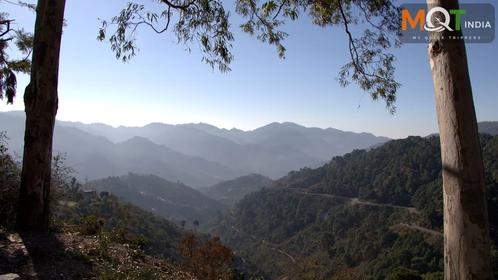 Kasauli, Himachal Pradesh- Sightseeing Places in Things to Do