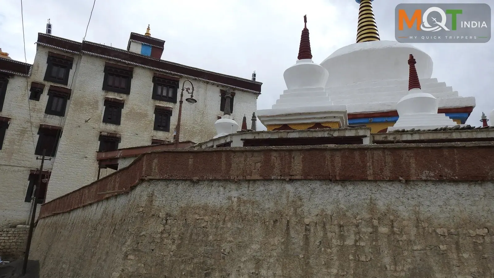 Top Tourist Places to Visit in Ladakh for First-Time Travelers