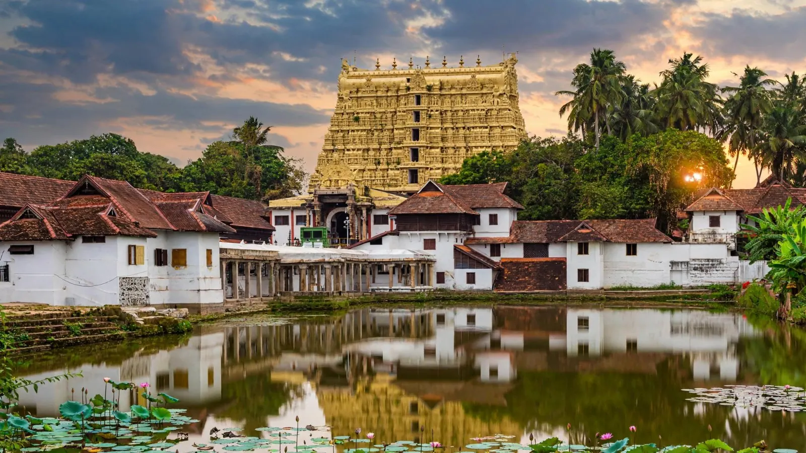 10 Lesser Known Places to Visit in Trivandrum