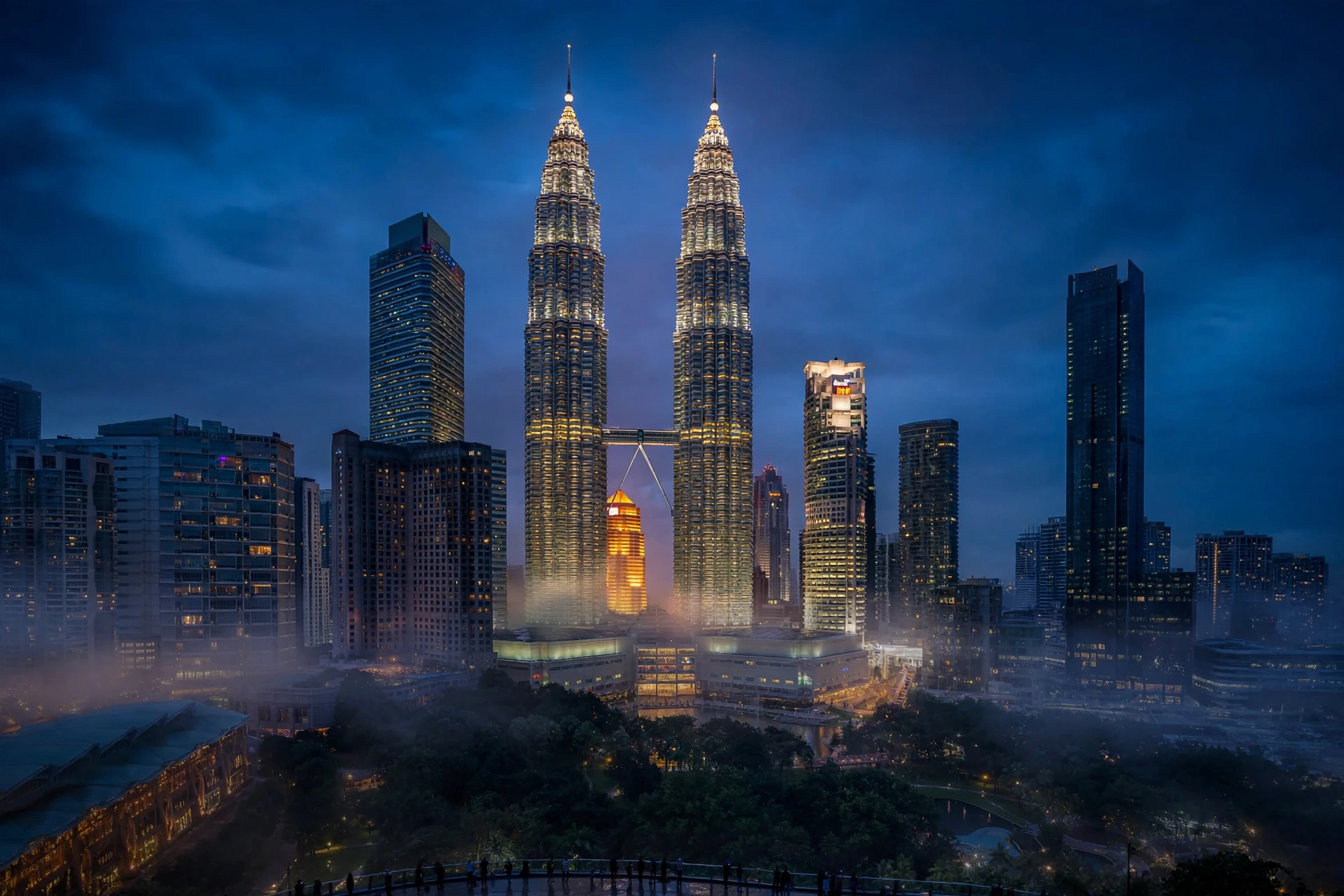 Malaysia Visa for Indians 2026: Visa-Free Entry Till 31 December + MDAC Guide