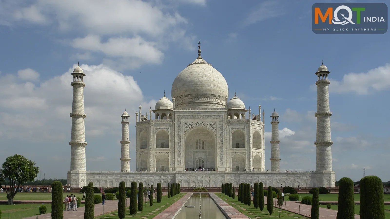 Places to Visit in Agra
