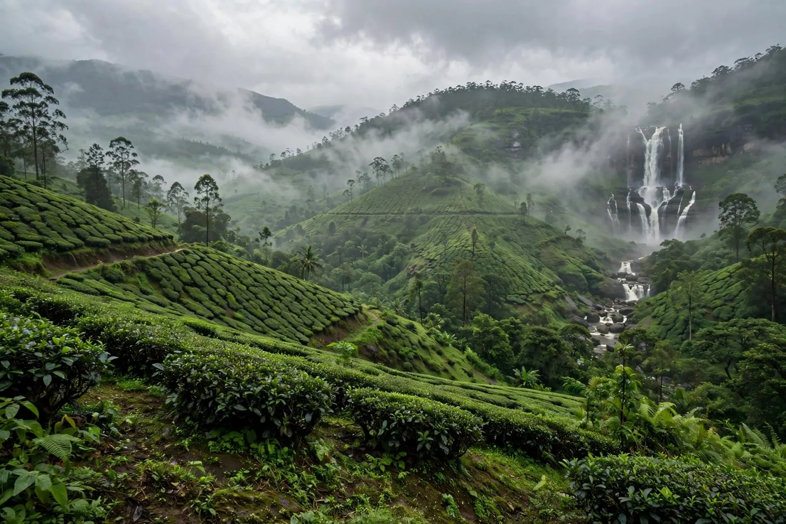 Most Beautiful Places to Visit in Wayanad in 2 Days