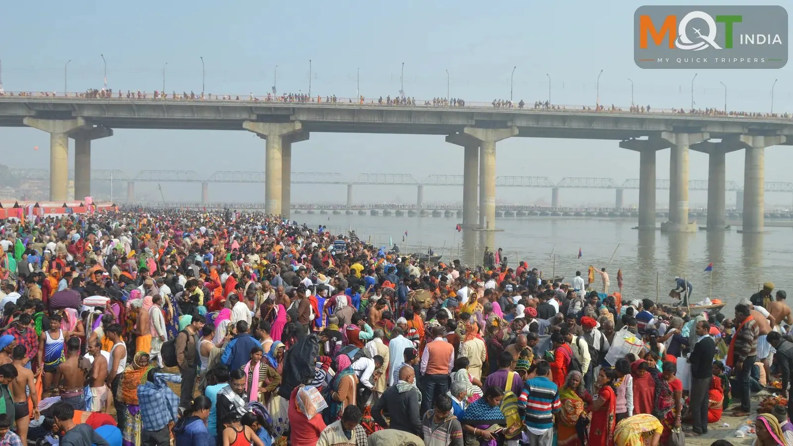 ,Prayagraj Kumbh Mela 2025 - Dates, History, Significance, Rituals