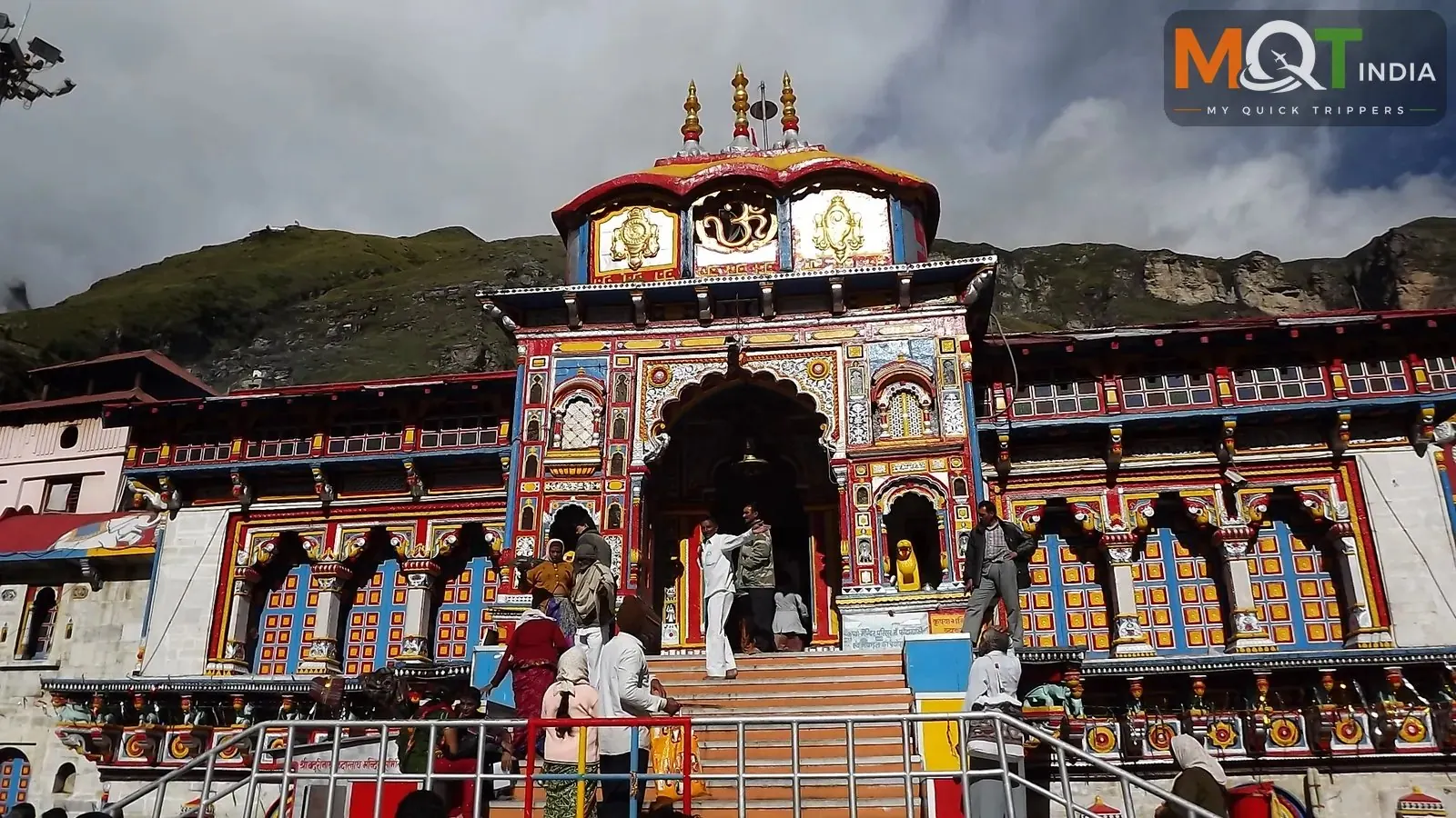 10 Religious Places to Visit In Uttarakhand