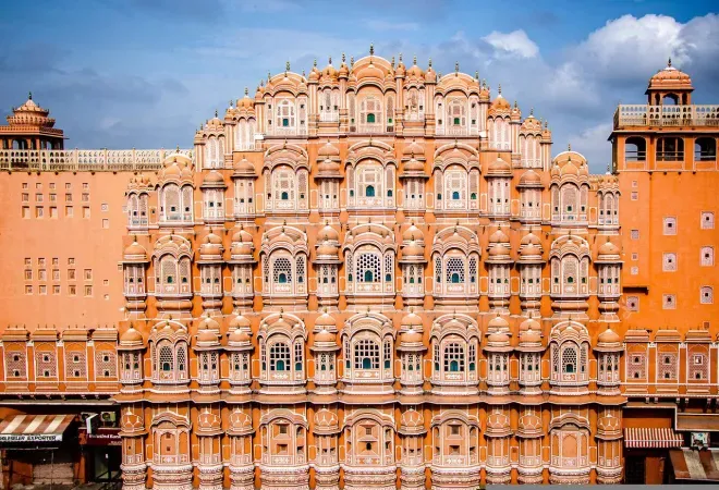 Republic Day Long Weekend 2027: Turn Tuesday 26 January into a 4-Day Trip
