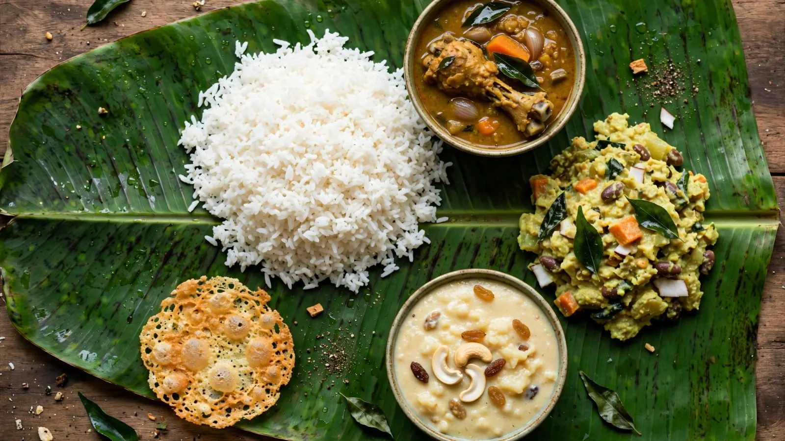 10 Best Restaurants in Kerala That Must Try Once in 2025