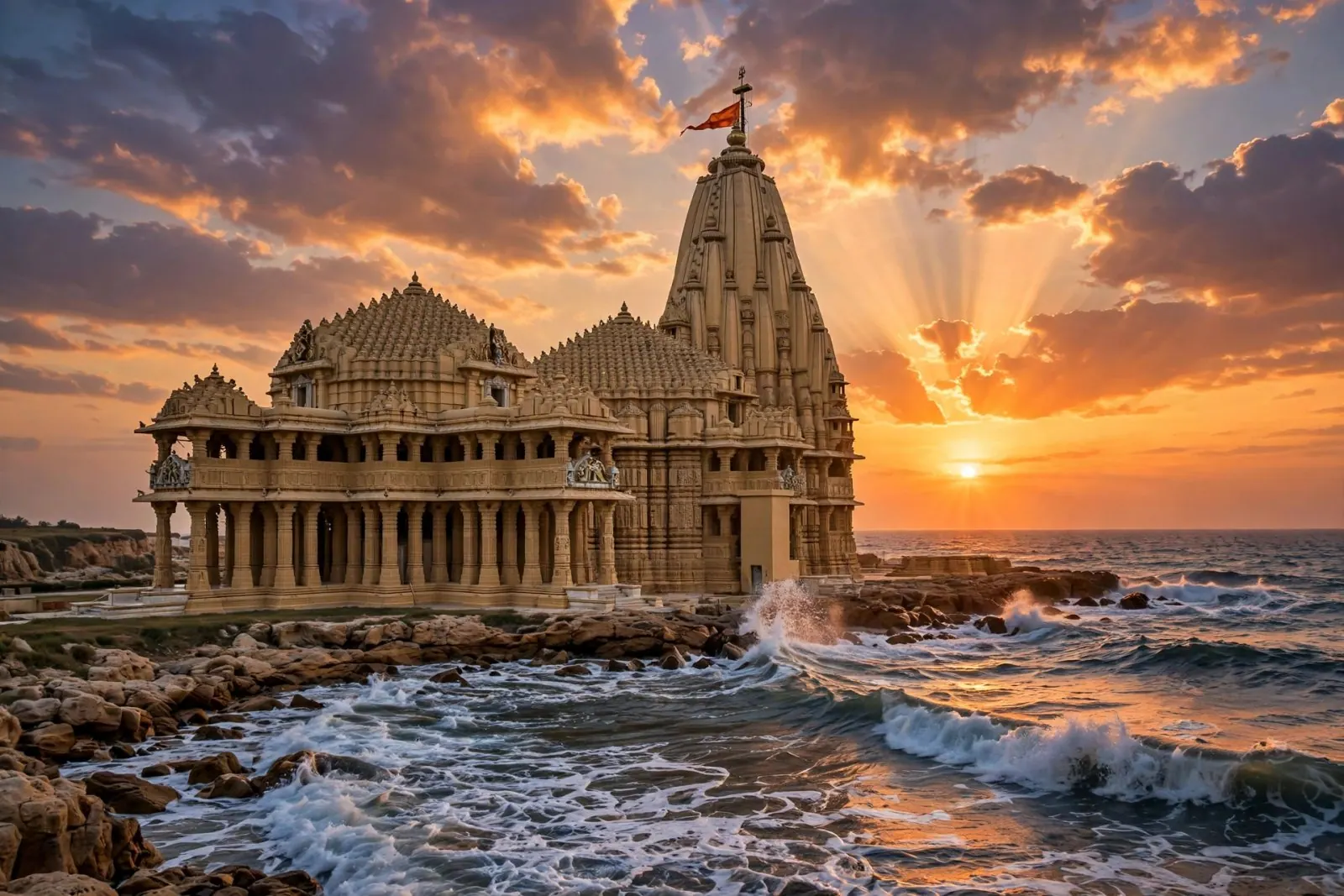 20 Must-Visit Shiva Temples in India – Complete Travel Guide