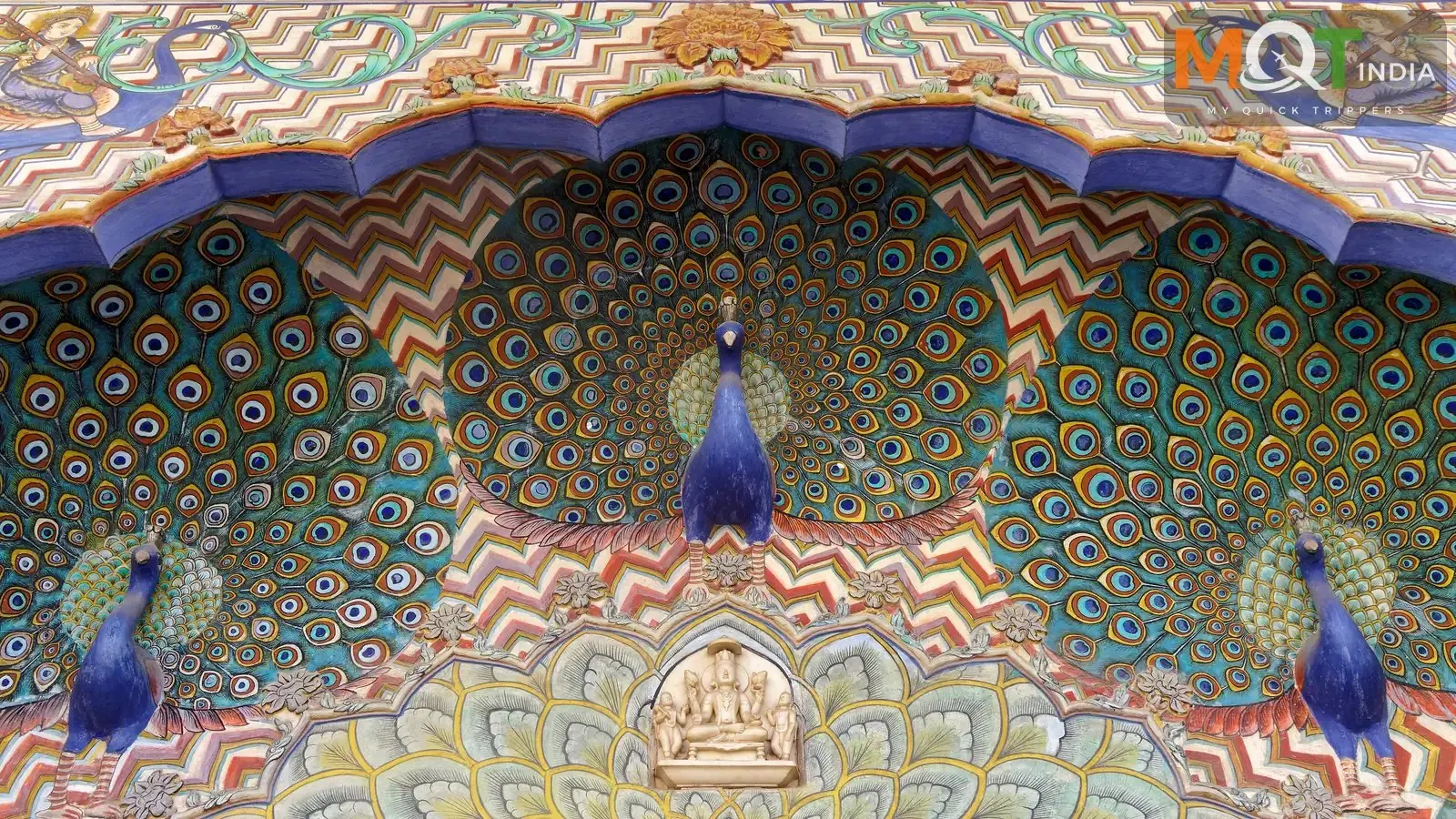 10 Best Things to Do in Jaipur 2025