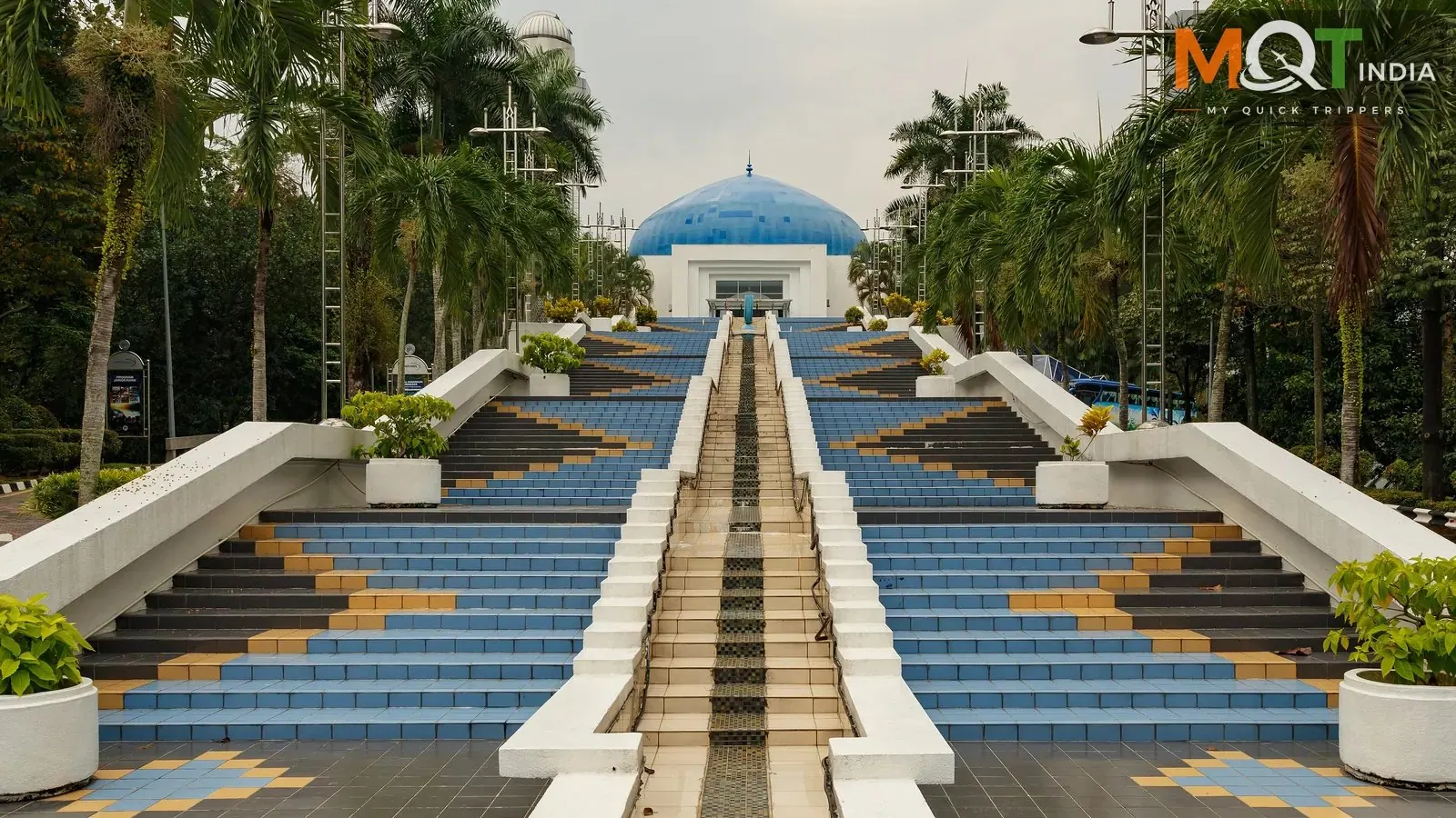 20 Must-Visit Tourist Attractions in Malaysia for 2025 Travelers