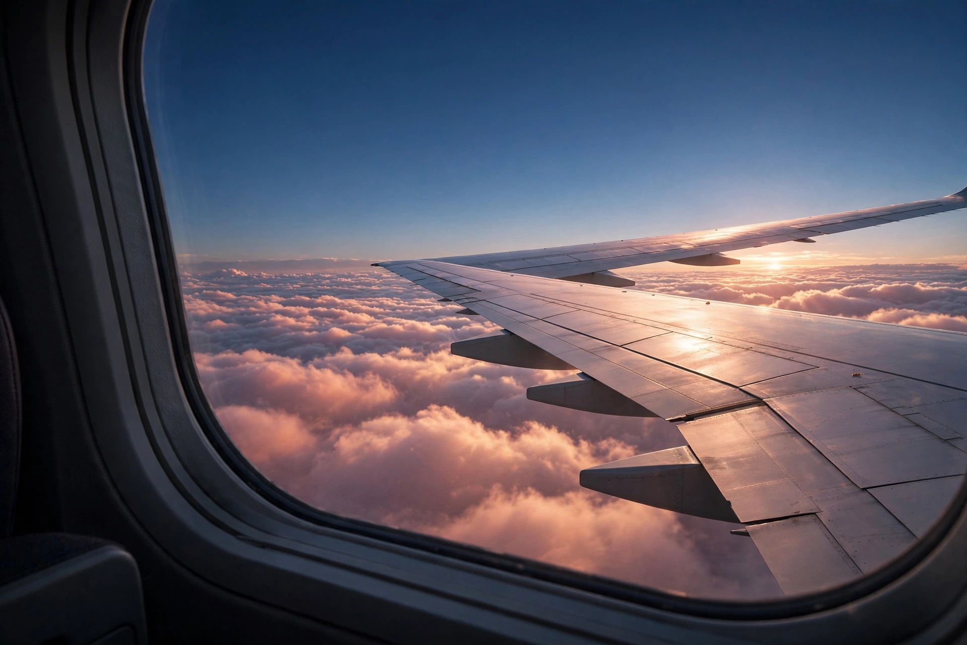 Transit Visa Rules for Indians 2026: Germany, France, UK & US Layover Guide