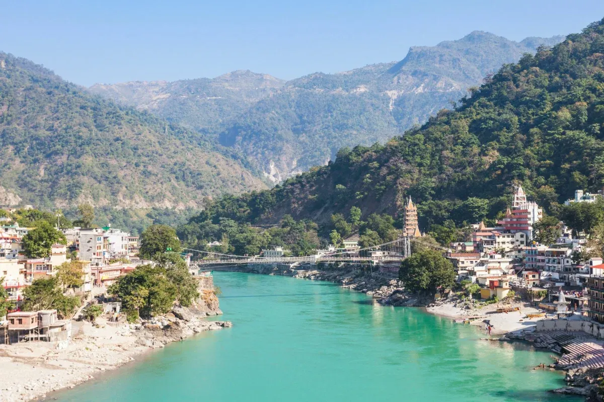 Weekend Getaways from Delhi: 8 Two-Day Trips Matched to Your Drive Time