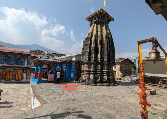 Winter Char Dham Guide: Where Kedarnath, Badrinath, Gangotri and Yamunotri Are Worshipped in Winter