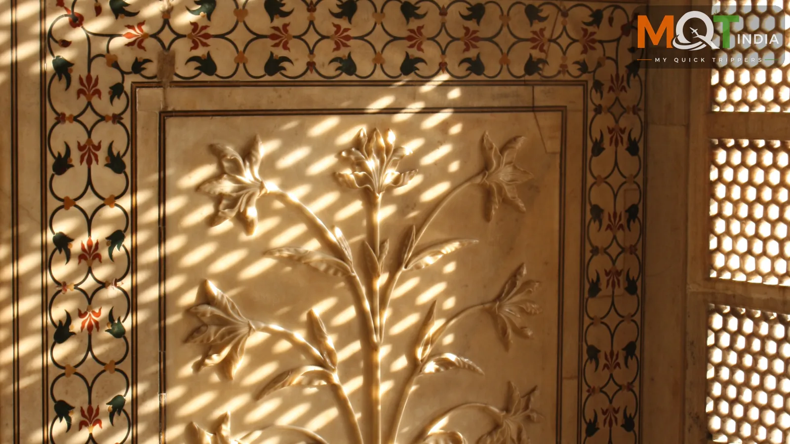 Agra Tourism