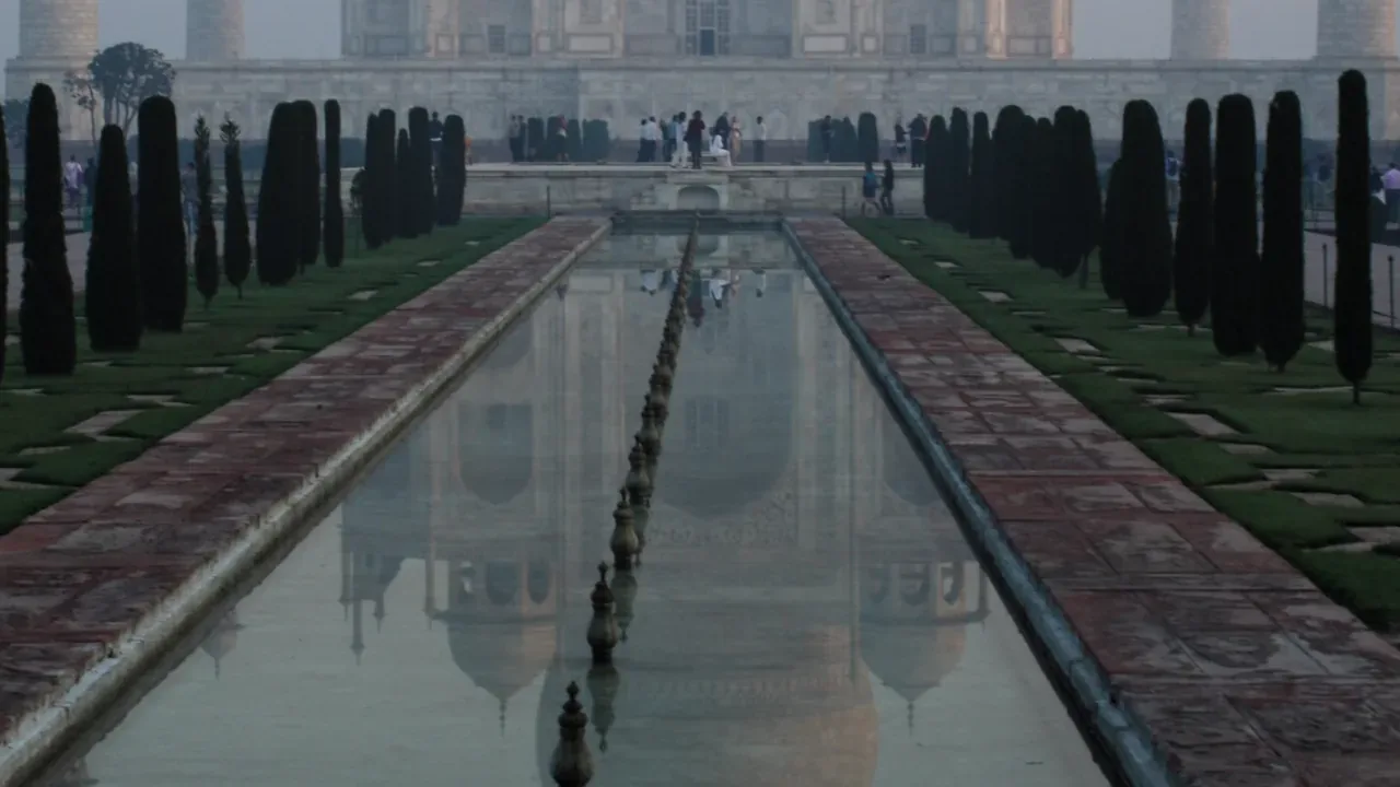 Magical Golden Triangle Tour Package