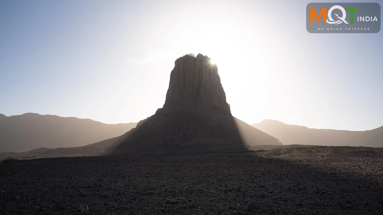 Algeria Tour Packages