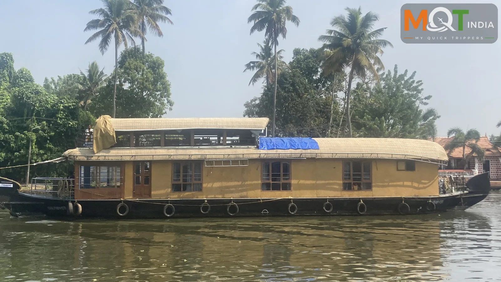 Alappuzha Tour Packages