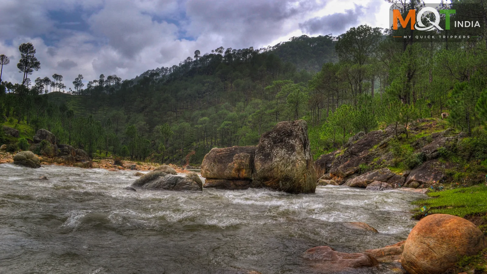 Almora Tour Packages