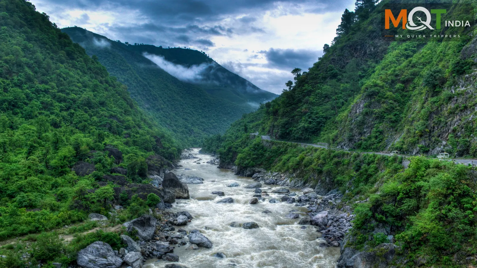Almora Tourism