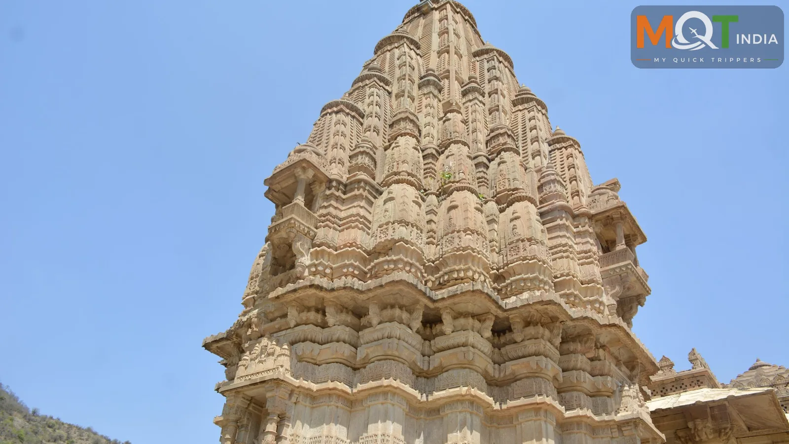 Alwar Tour Packages tour experience