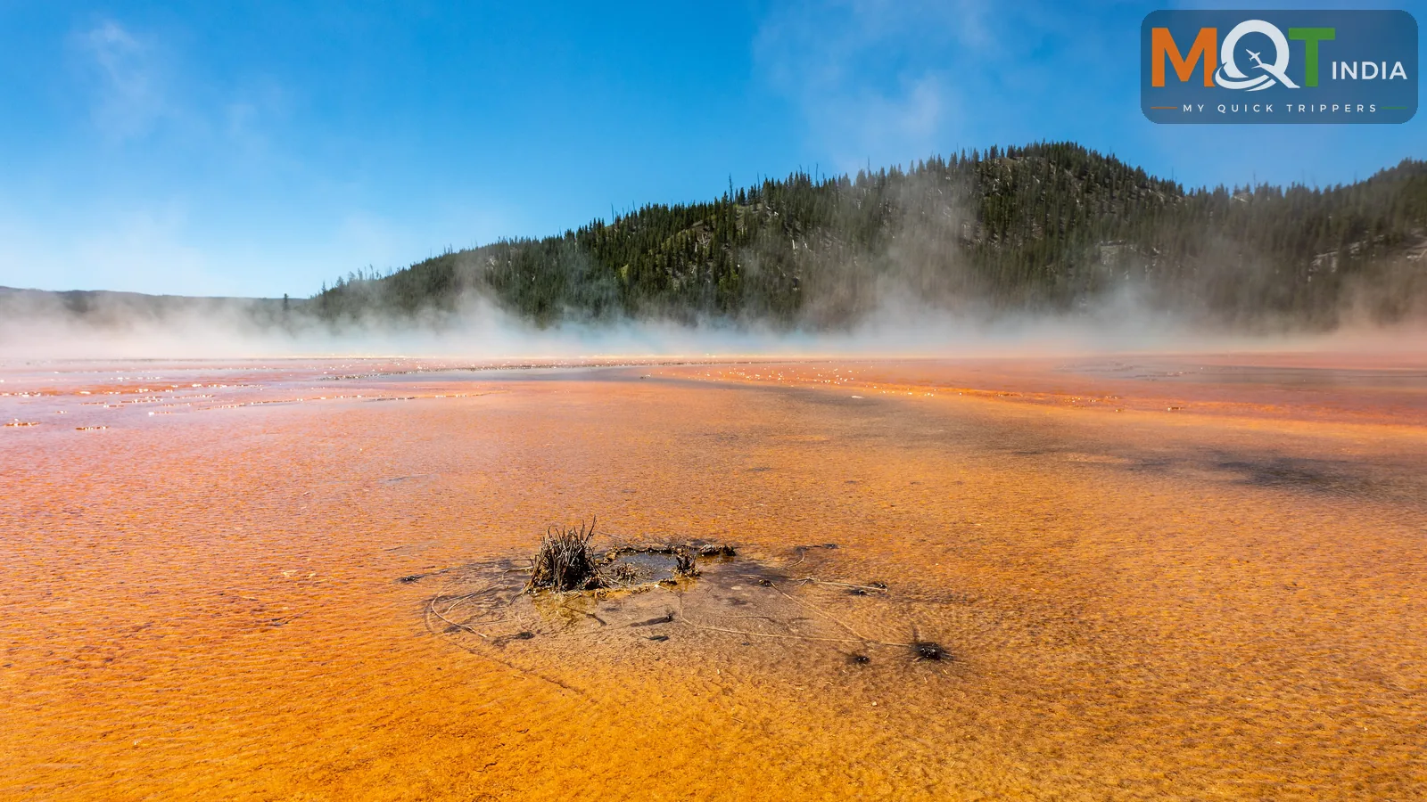 West America Tour Packages tour experience