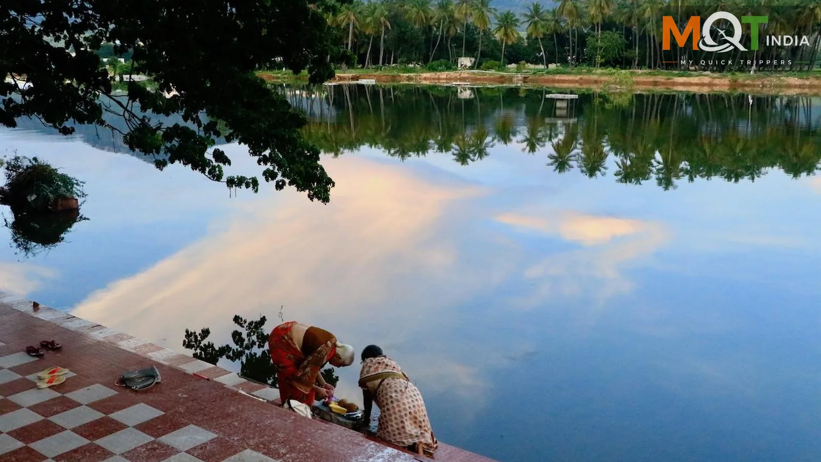 Andhra Pradesh Tour Packages
