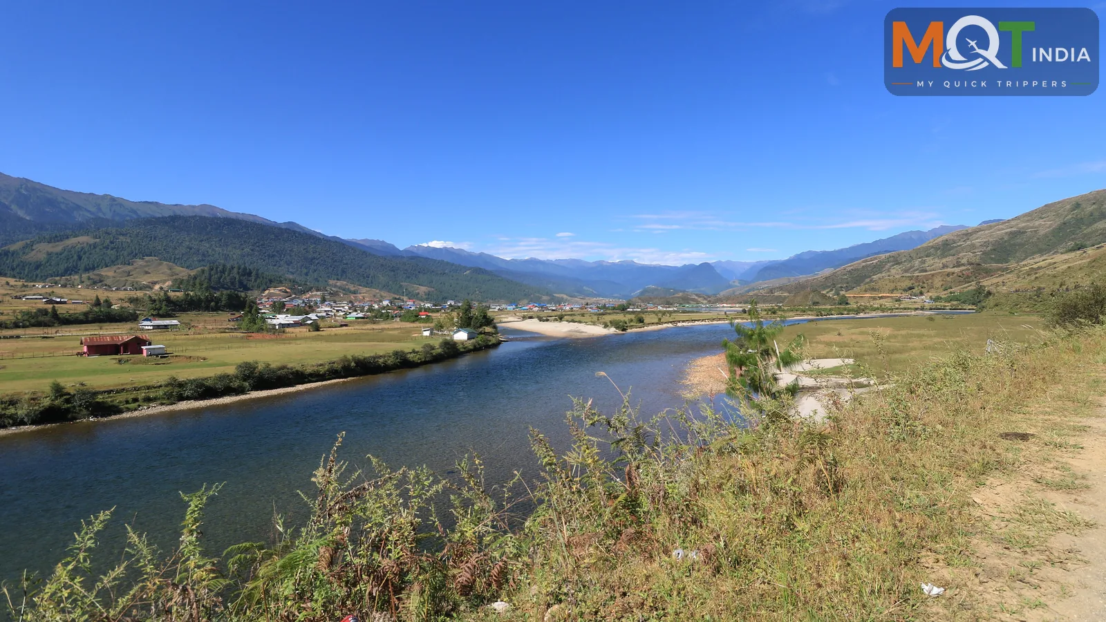 Assam Meghalaya Arunachal Pradesh Tour