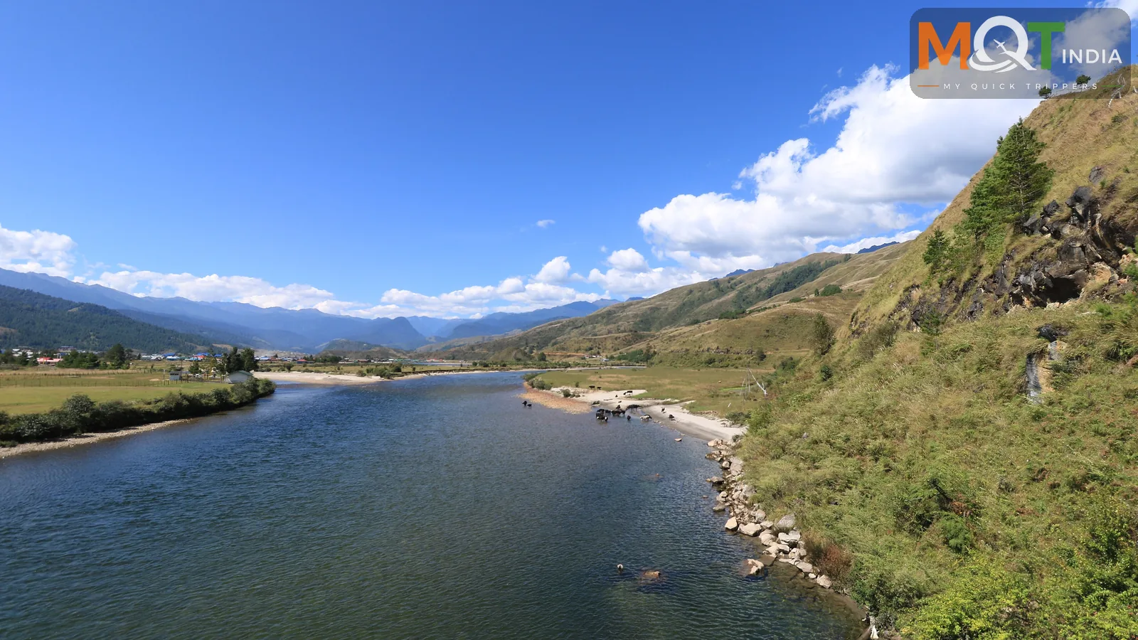 Arunachal Tour Packages