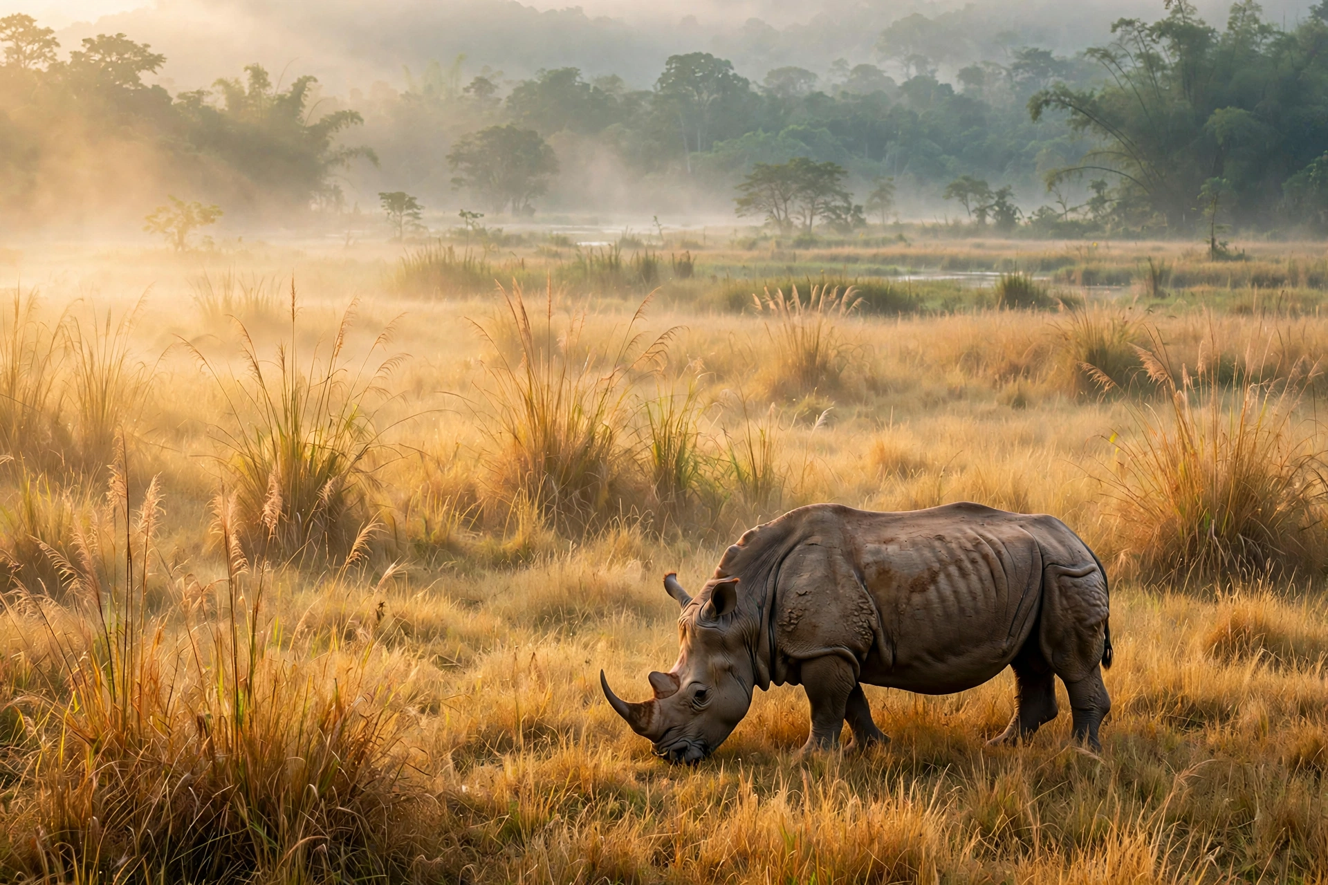 Assam Tourism
