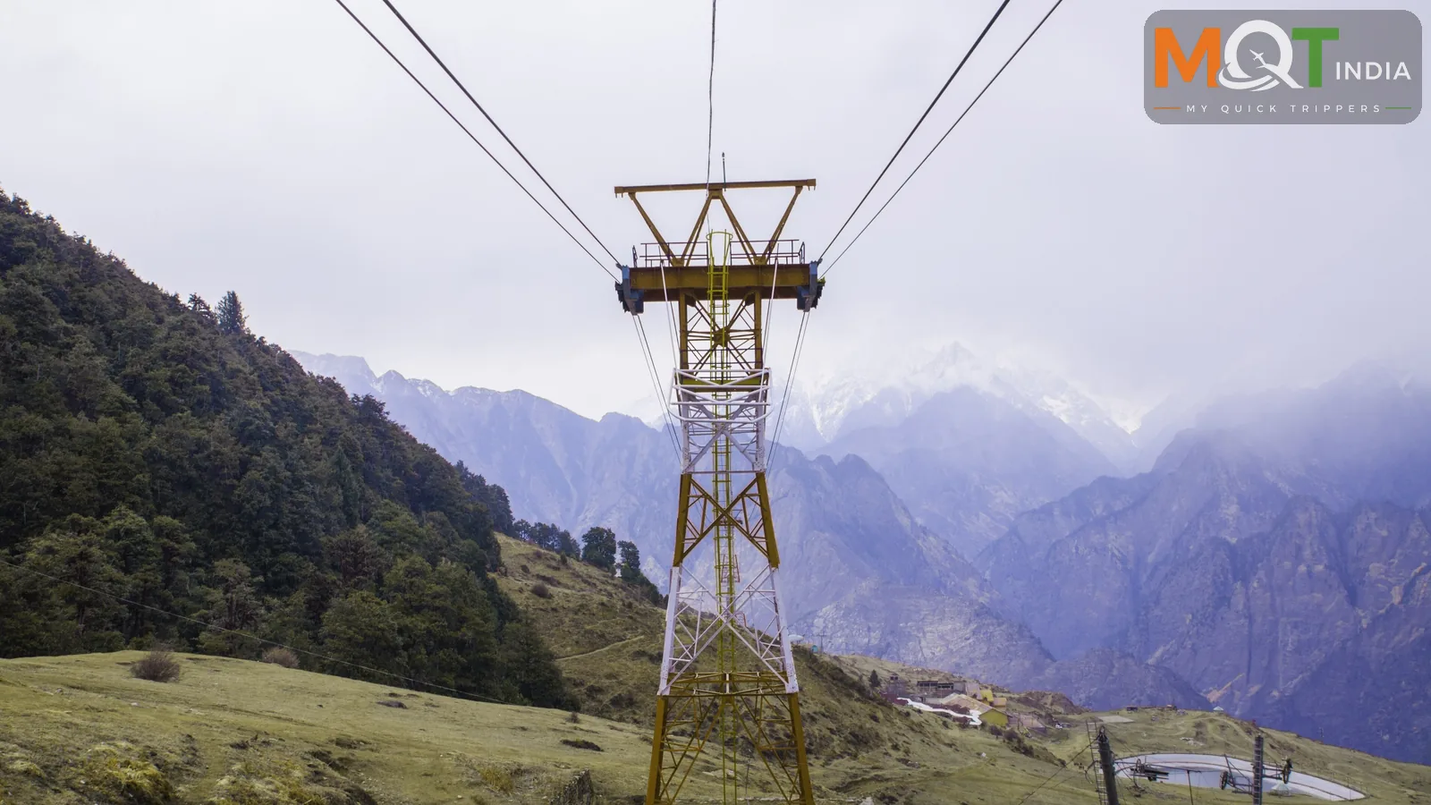 Auli Tourism