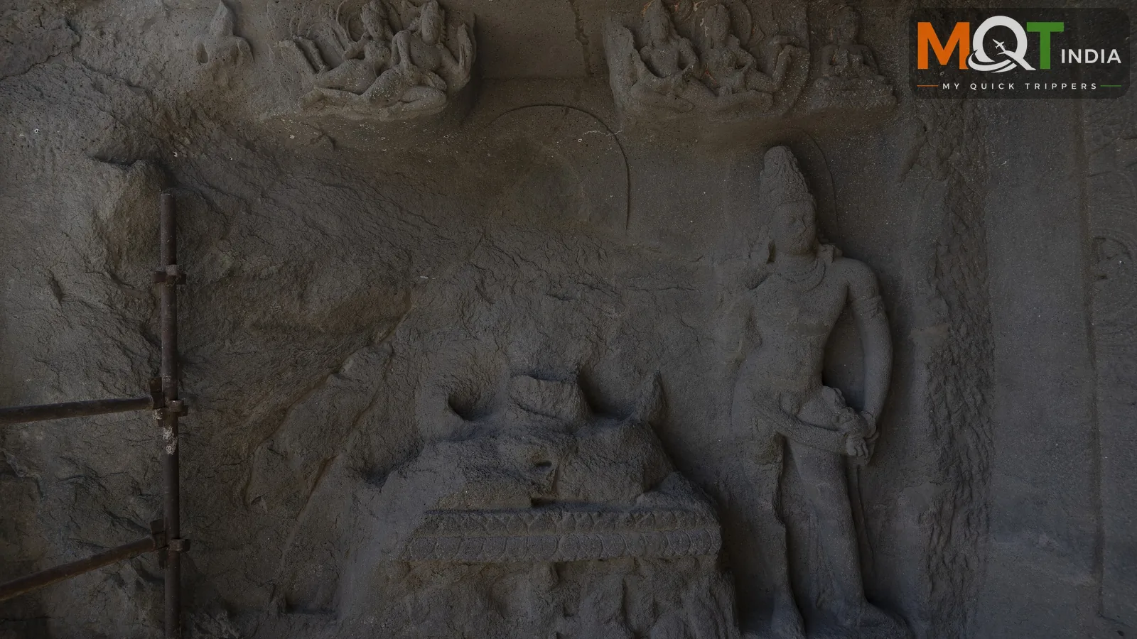 Footsteps of Buddha Tour Package
