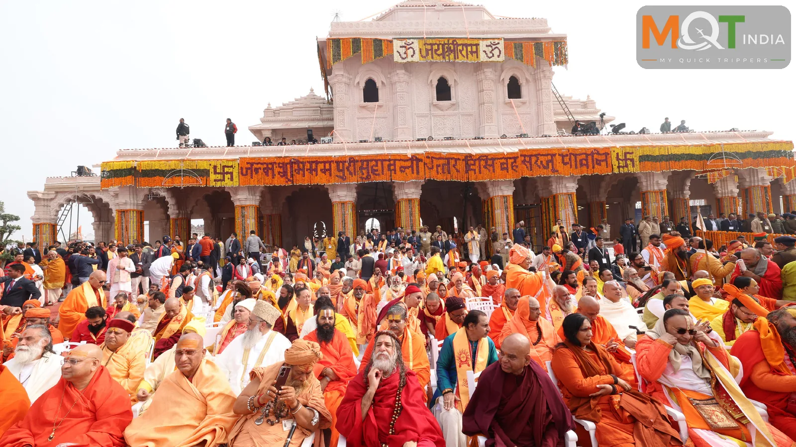 Naimisharanya Tour Packages tour experience