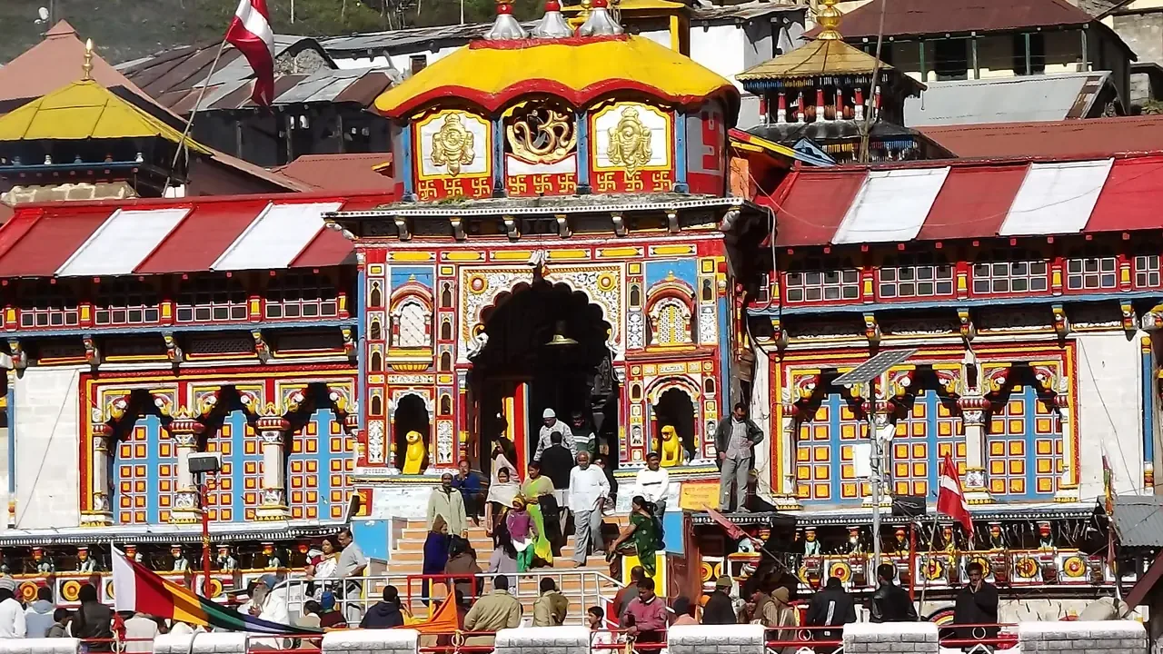 Saraswati Pushkaralu Yatra from Haridwar