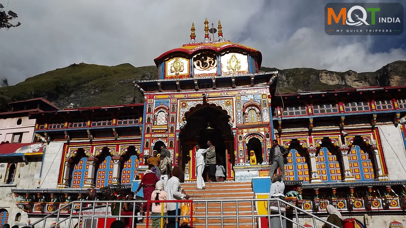 Badrinath Yatra 2026
