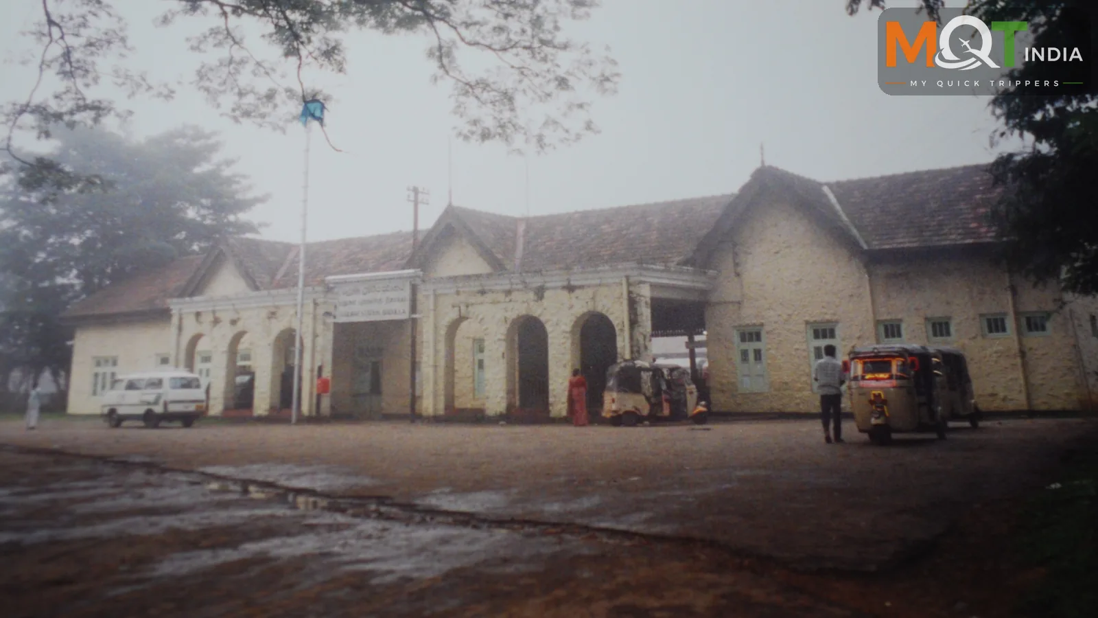 Badulla tour experience