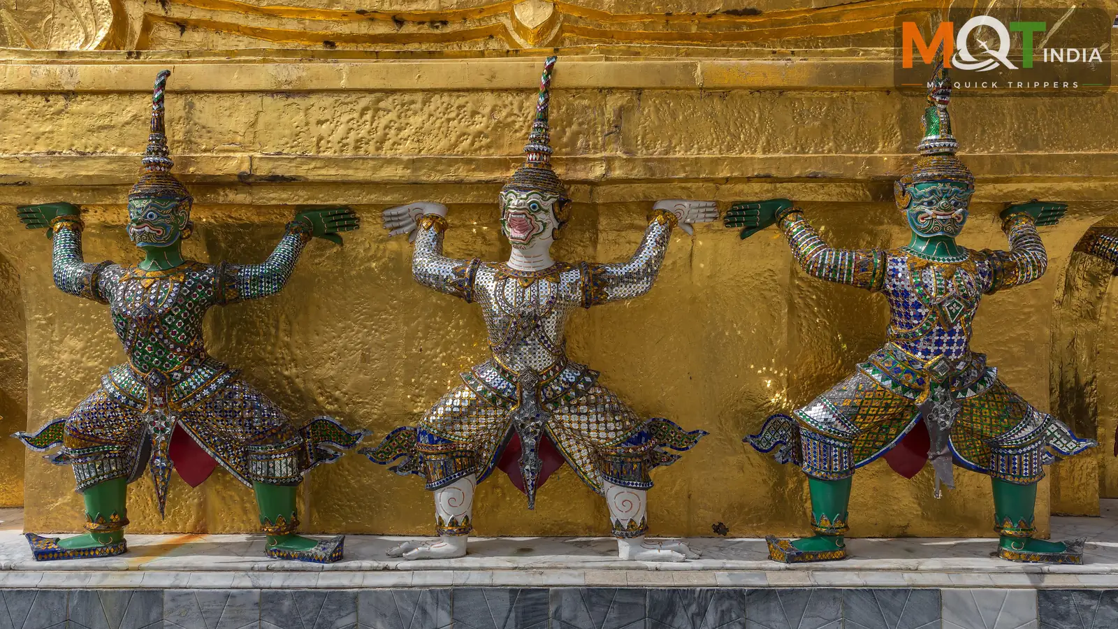 Asia Tour Packages
