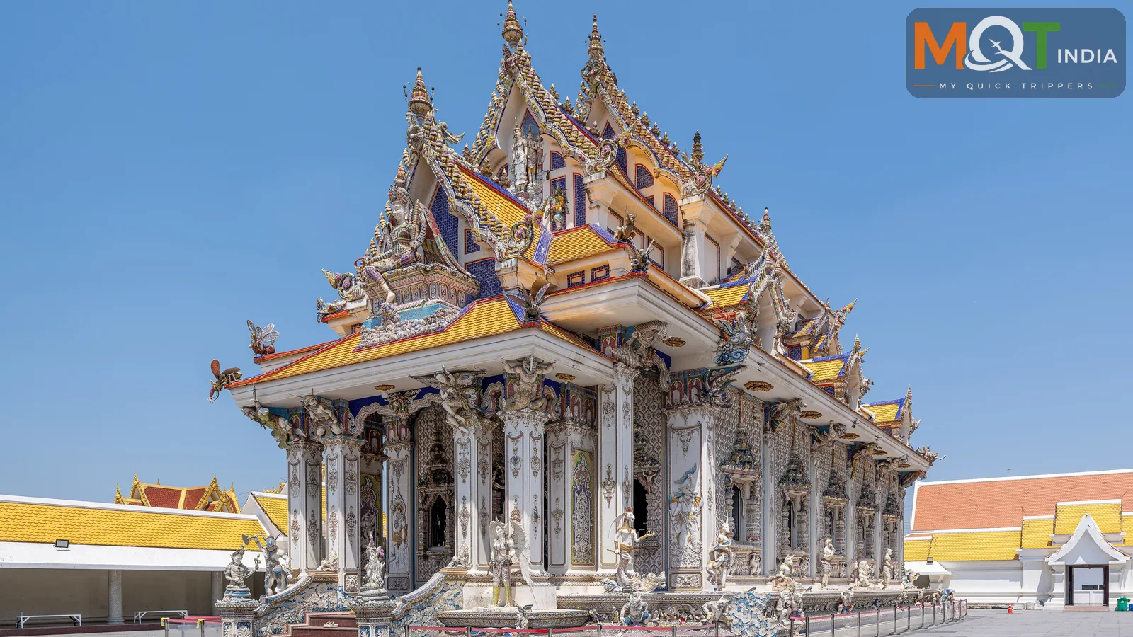 Cheap Thailand Tour Package