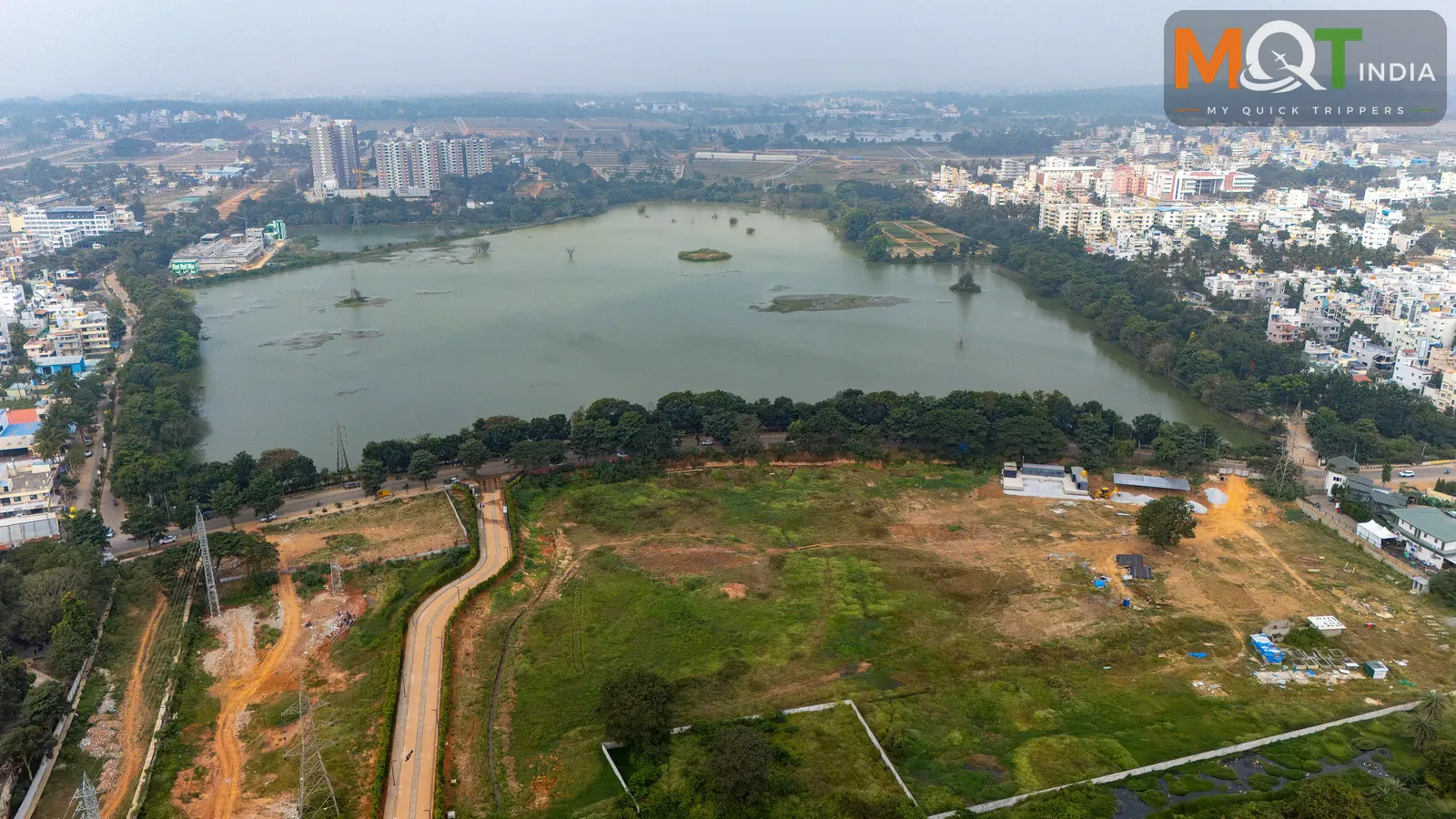 Bangalore Sightseeing Tour Package tour experience