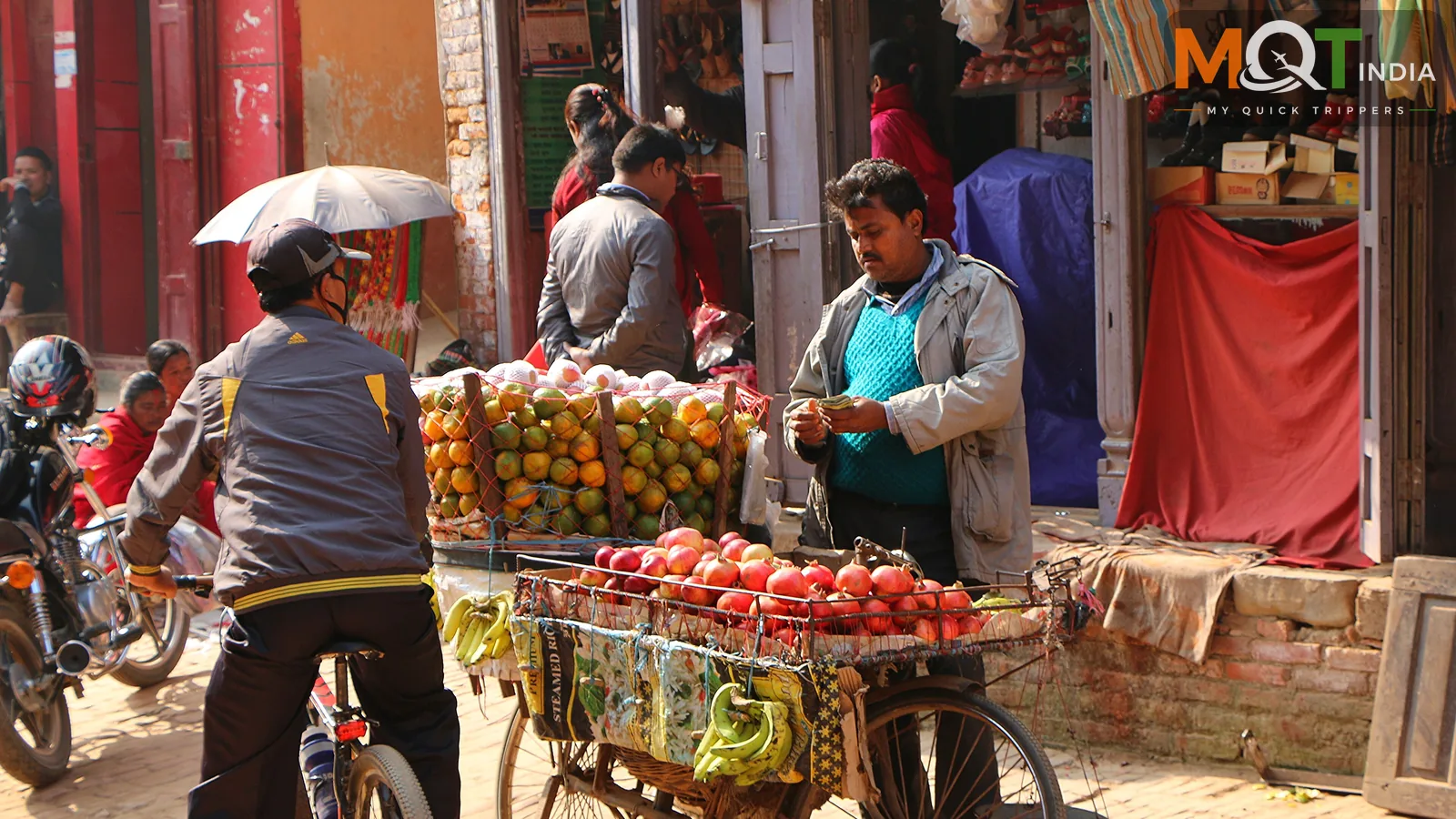 Bhaktapur Tour Packages